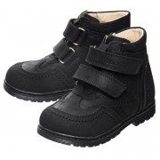 Ортопедичні черевики із захистом носка та п'яти Medica Shoes мод. Faro (р.22-36)