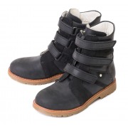 Ортопедичні черевики Medica Shoes мод. Toronto (р.20-36)