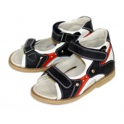 Ортопедичні босоніжки Medica Shoes мод. Mexico (р.19-32)