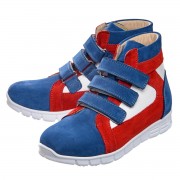 Ортопедичні кросівки Medica Shoes мод. Барселона (р.30-40)
