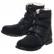 Ортопедичні черевики Medica Shoes мод. Dublin (р.23-40)