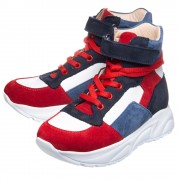 Ортопедичні кросівки Medica Shoes мод. New York (р.36-40)