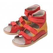Ортопедичні босоніжки Medica Shoes мод. Sedona (р.19-37)