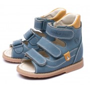 Ортопедичні босоніжки Medica Shoes мод. Chicago (р.19-32)