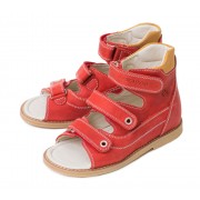 Ортопедичні босоніжки Medica Shoes мод. Chicago (р.19-32)