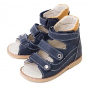 Ортопедичні босоніжки Medica Shoes мод. Chicago (р.19-32)