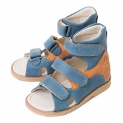Ортопедичні босоніжки Medica Shoes мод. Sedona (р.19-37)