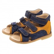 Ортопедичні босоніжки Medica Shoes мод. Sedona-short (р.19-32)
