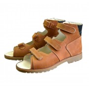 Ортопедичні босоніжки Medica Shoes мод. Tokyo (р.38-40)