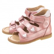 Ортопедичні босоніжки Medica Shoes мод. Chicago (р.19-32)