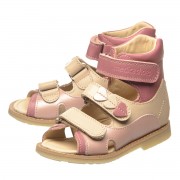 Ортопедичні босоніжки Medica Shoes мод. Sedona (р.19-37)
