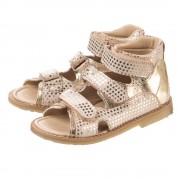 Ортопедичні босоніжки Medica Shoes мод. Sedona-short (р.19-32)