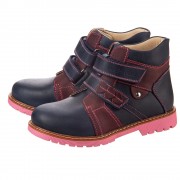 Ортопедичні черевики Medica Shoes мод. Boston (р.20-36)