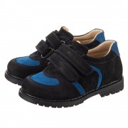 Ортопедичні туфлі Medica Shoes мод. Cambridge (р.20-35)