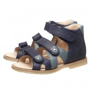 Ортопедичні босоніжки Medica Shoes мод. Dakar (р.20-37)