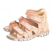 Ортопедичні босоніжки Medica Shoes мод. Dakar-sport (р.26-35)