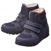 Ортопедичні кросівки Medica Shoes мод. Леон (р.20-40)