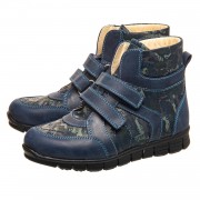 Ортопедичні кросівки Medica Shoes мод. Леон (р.20-40)