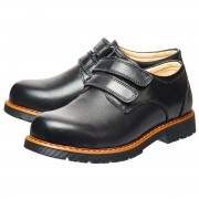 Ортопедичні шкільні туфлі Medica Shoes мод. London-boy (р.29-35)