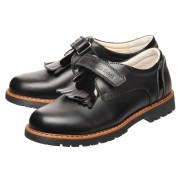 Ортопедичні шкільні туфлі Medica Shoes мод. London-girl (р.29-38)