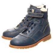 Ортопедичні черевики Medica Shoes мод. Oliver зима/демі (р.32-40)