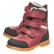 Ортопедичні черевики Medica Shoes мод. Ottawa із захистом носка та п'яти (р.24-36)