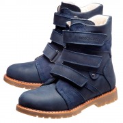 Ортопедичні черевики Medica Shoes мод. Toronto зимові на цигейці (р.20-36) Ортопедичні черевики Medica Shoes мод. Toronto зимові на цигейці (р.20-36)