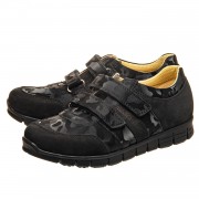 Ортопедичні кросівки Medica Shoes мод. Viktoria (р.20-40)