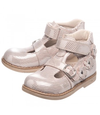 Ортопедичні туфлі Medica Shoes мод. Toledo (р.20-32)