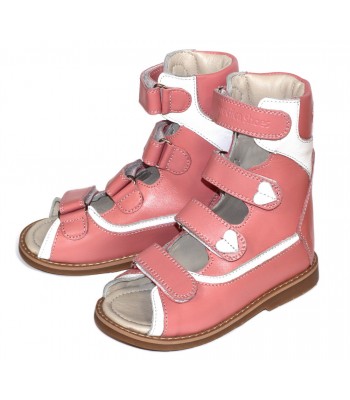 Стабілізуючи босоніжки Medica Shoes мод. Brisbane (р.18-37)