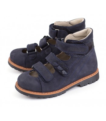 Ортопедичні туфлі Medica Shoes мод. Madrid (р.20-33)