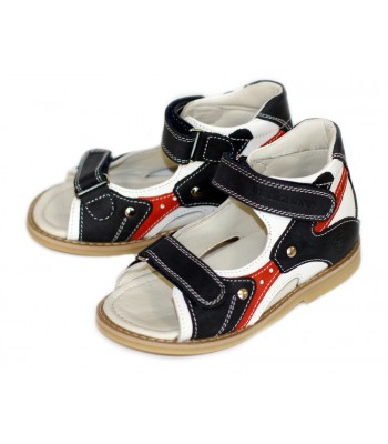Ортопедичні босоніжки Medica Shoes мод. Mexico (р.19-32)
