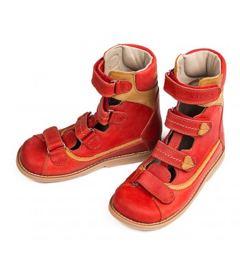 Стабілізуючи туфлі Medica Shoes мод. Sydney (р.20-37)