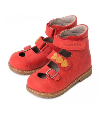 Ортопедичні туфлі Medica Shoes мод. Madrid (р.20-33)