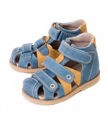 Ортопедичні босоніжки Medica Shoes мод. Sparta (р.19-37)