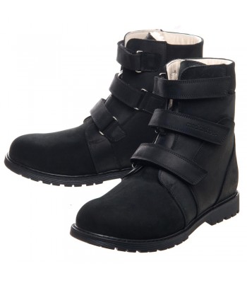 Ортопедичні черевики Medica Shoes мод. Dublin (р.23-40)