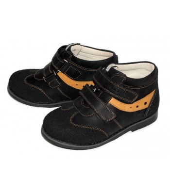 Ортопедичні черевики Medica Shoes мод. Rio (р.22-33)
