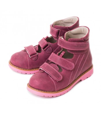Ортопедичні туфлі Medica Shoes мод. Marseille (р.20-36)