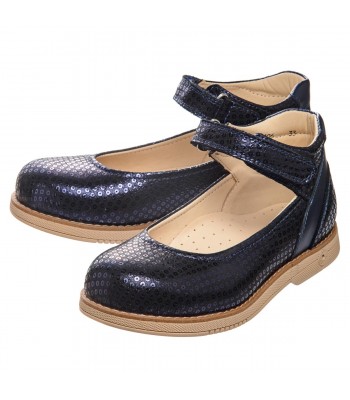 Ортопедичні туфлі Medica Shoes мод. Siena (р.20-34)