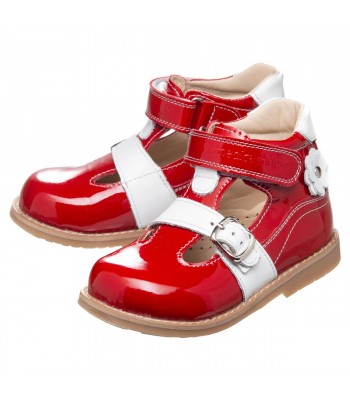 Ортопедичні туфлі Medica Shoes мод. Toledo (р.20-32)