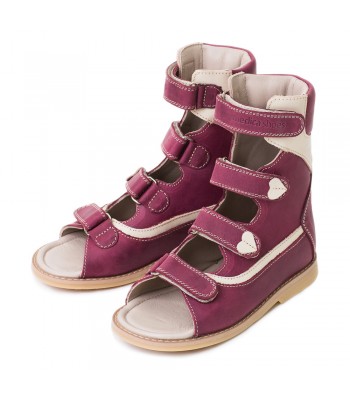 Стабілізуючи босоніжки Medica Shoes мод. Brisbane (р.18-37)