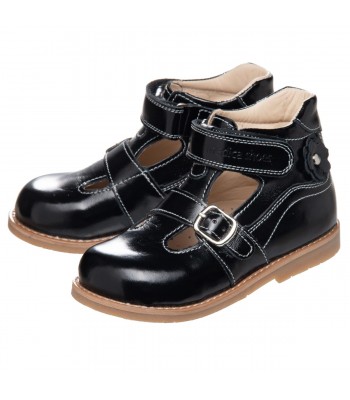 Ортопедичні туфлі Medica Shoes мод. Toledo (р.20-32)