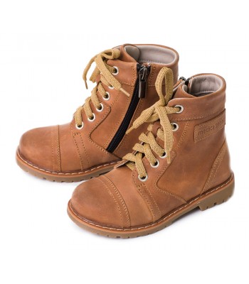 Ортопедичні черевики Medica Shoes мод. Texas (р.20-40)