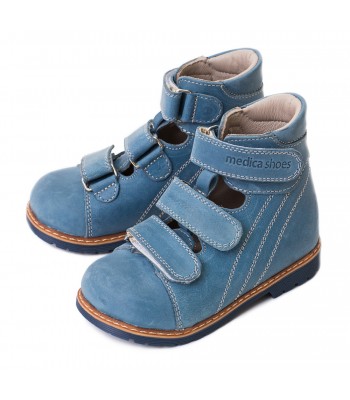 Ортопедичні туфлі Medica Shoes мод. Marseille (р.20-36)