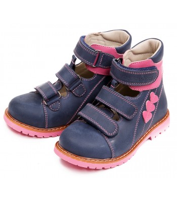 Ортопедичні туфлі Medica Shoes мод. Marseille (р.20-36)