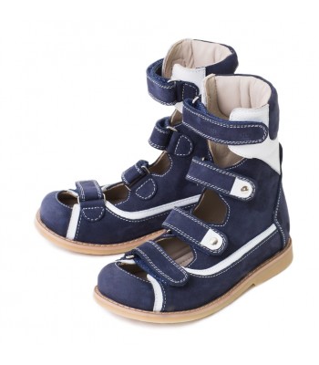 Стабілізуючи босоніжки з бортиком Medica Shoes мод. Rose (р.20-37)