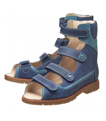 Стабілізуючи босоніжки Medica Shoes мод. Brisbane (р.38-40)