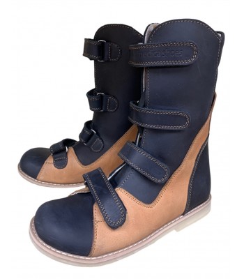 Стабілізуючи черевики Medica Shoes мод. Hobart (р.20-37)