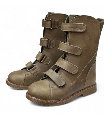 Стабілізуючи зимові черевики Medica Shoes мод. Hobart (р.20-37)