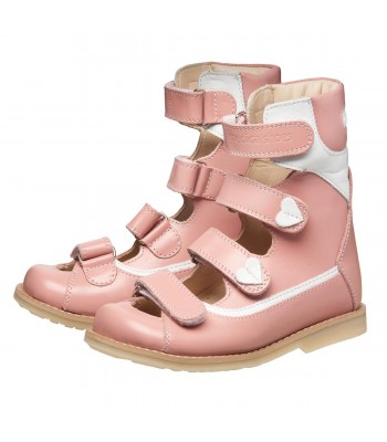 Стабілізуючи босоніжки з бортиком Medica Shoes мод. Rose (р.20-37)